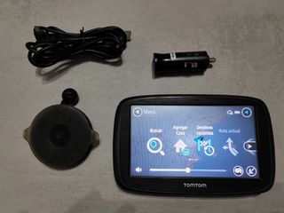 GPS TomTom Start 50