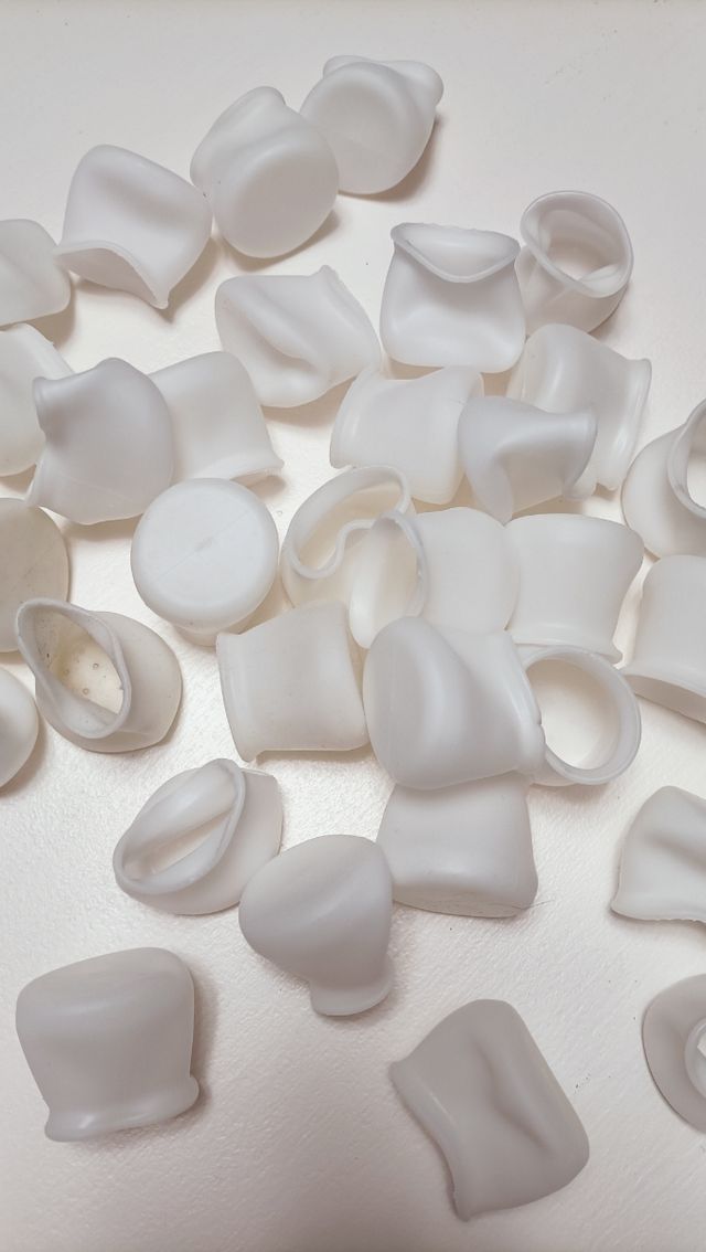 Protectores de patas