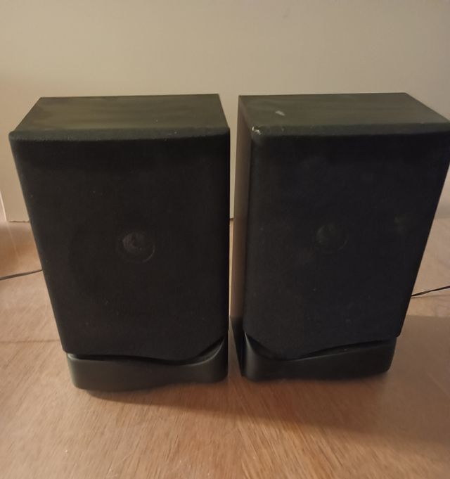 Altavoces