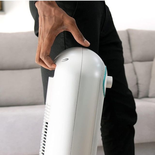 CALEFACTOR Cerámico Ready Warm 10050