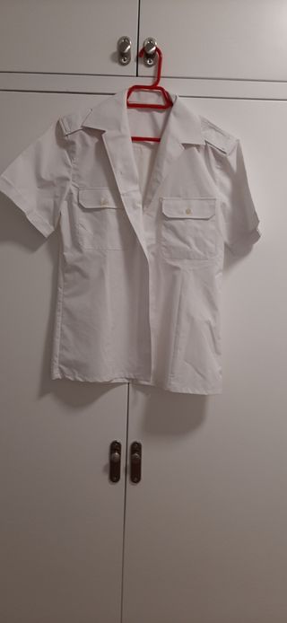 Camisas militares