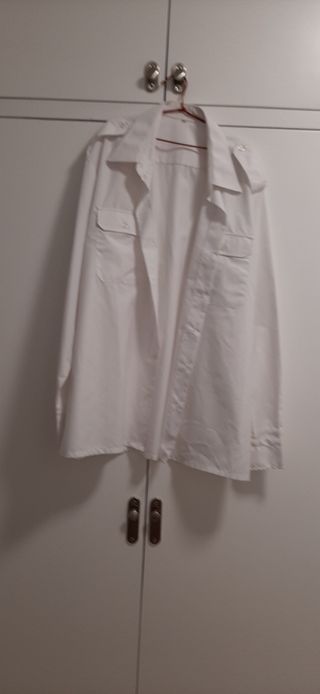 Camisas militares
