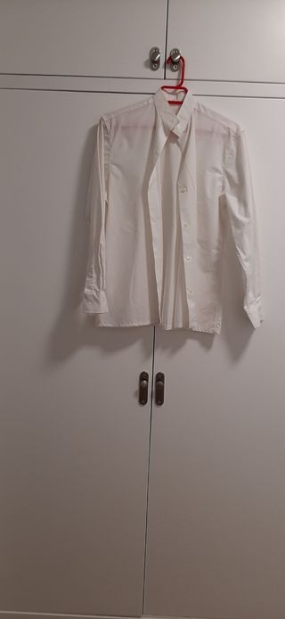 Camisas militares