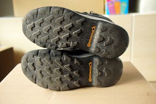 Zapatillas Adidas Terrex para niño