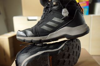 Zapatillas Adidas Terrex para niño