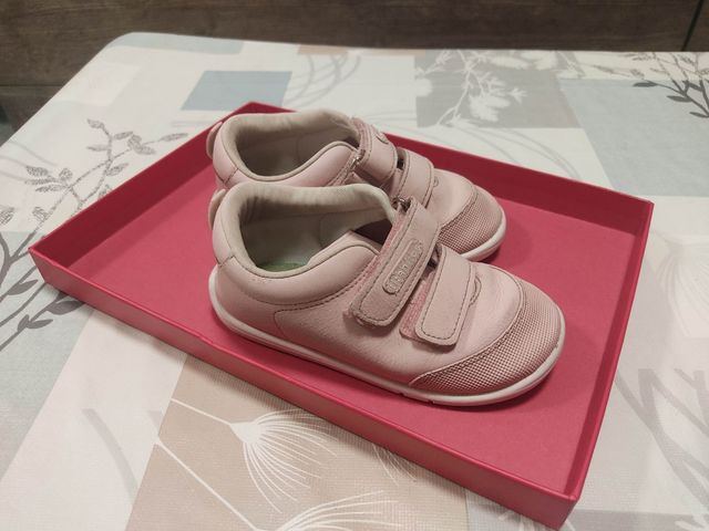 Zapatillas titanitos número 26