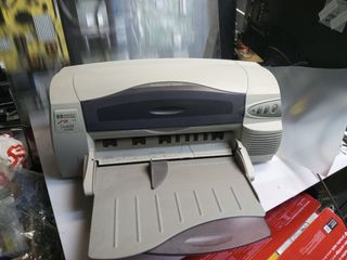 HP Deskjet 1220C  para repuestos.