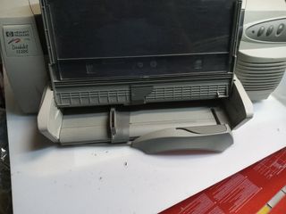 HP Deskjet 1220C  para repuestos.