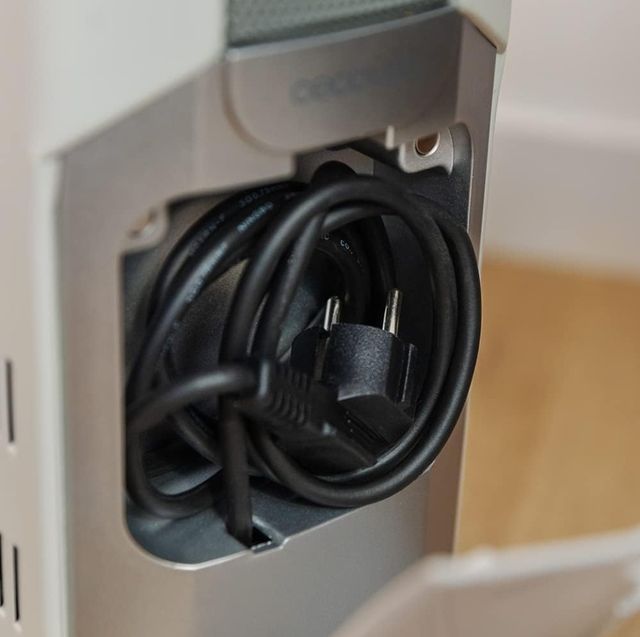 CECOTEC Radiador Eléctrico de Aceite ReadyWarm