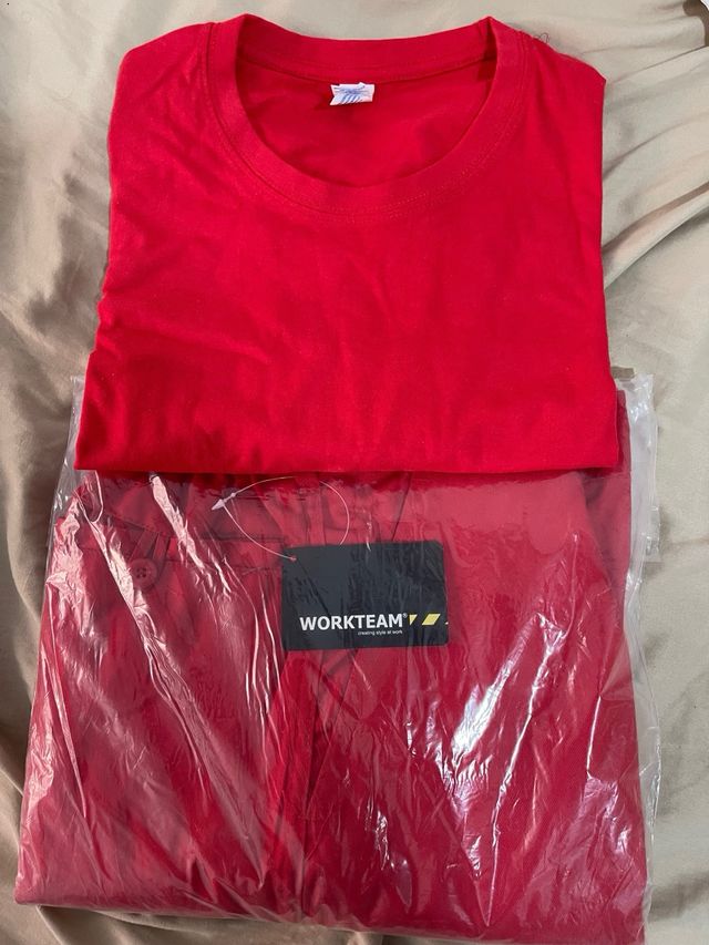 Pantalones de trabajo