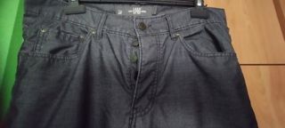 Pantalón hombre 