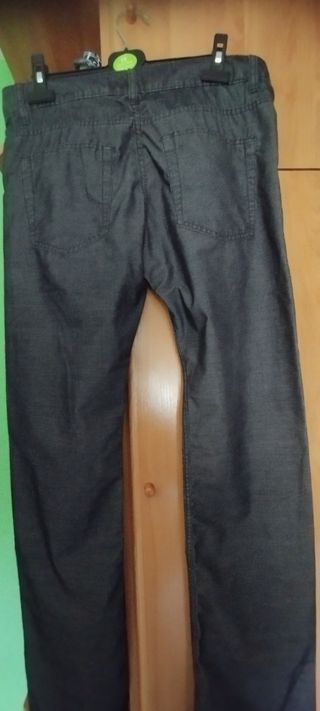 Pantalón hombre 