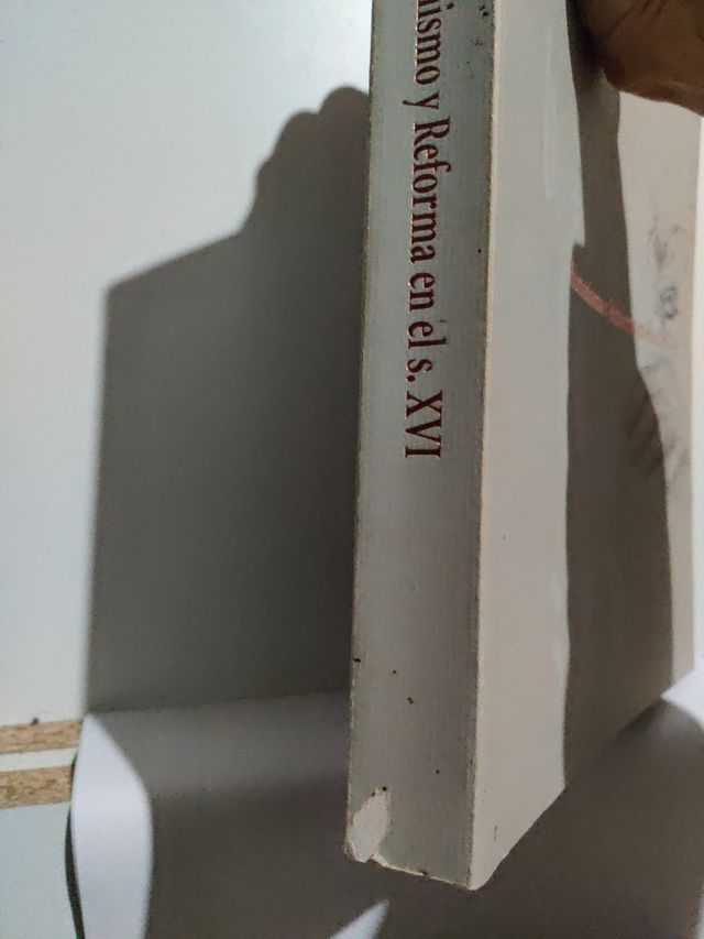 Humanismo y Reforma siglo XVI