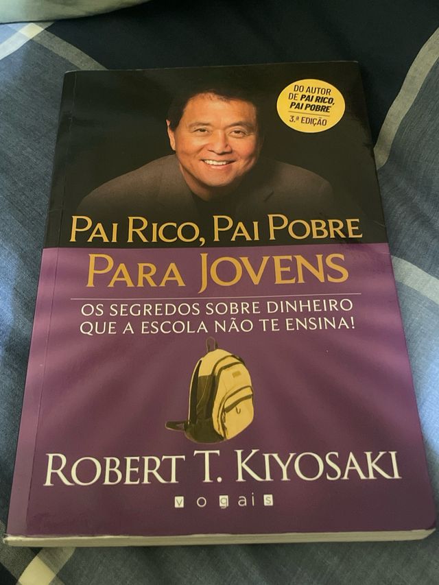 Pai Rico Pai Pobre