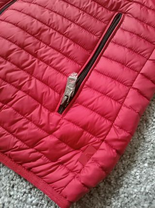 Chaleco emporio Armani