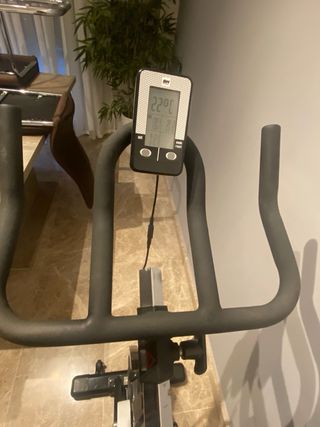 Bicicleta de spining