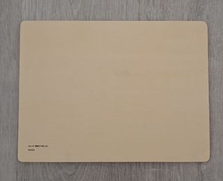 Puzzle letras madera inglés 