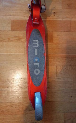 Patinete niños micro