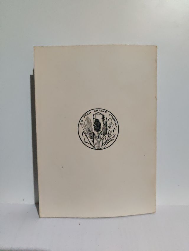 Diccionario tecnico de la alimentacion 