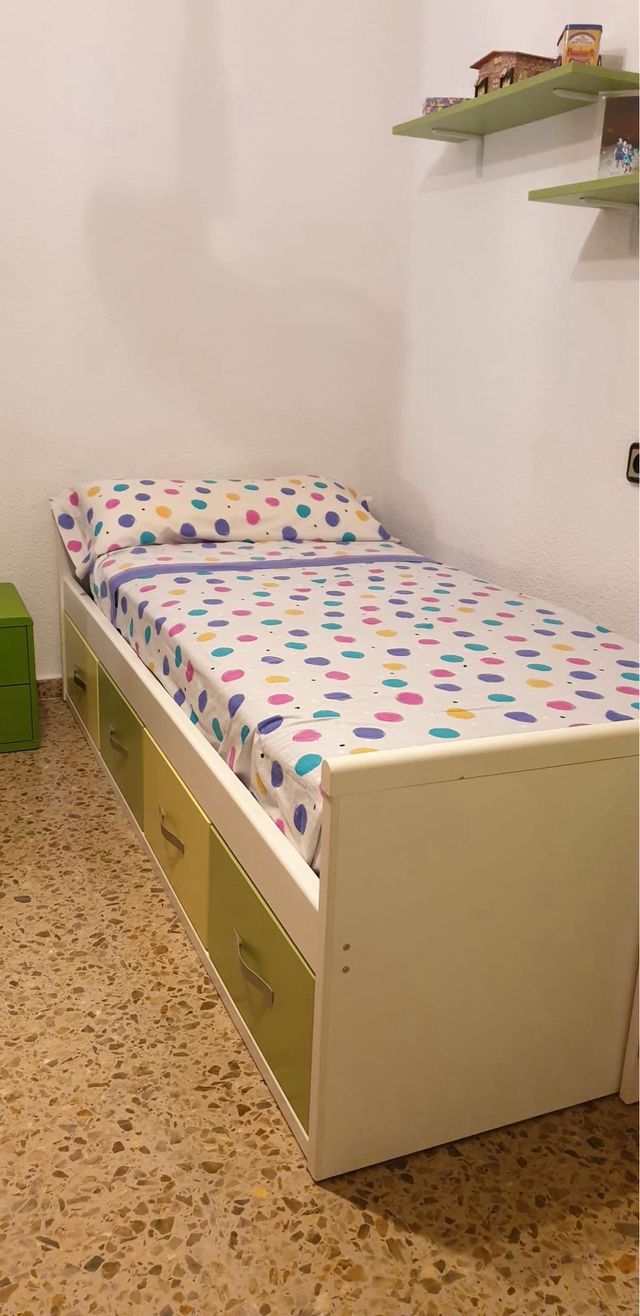 Dormitorio