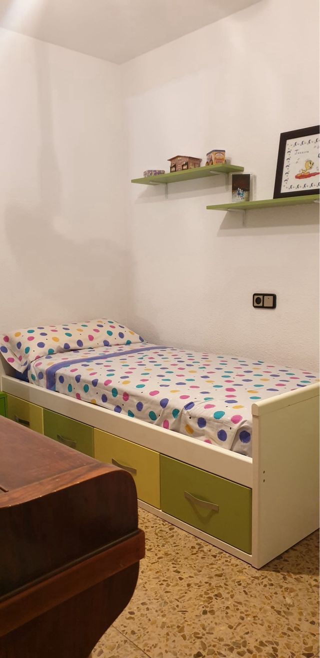 Dormitorio