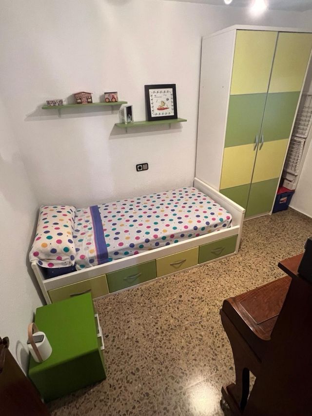 Dormitorio