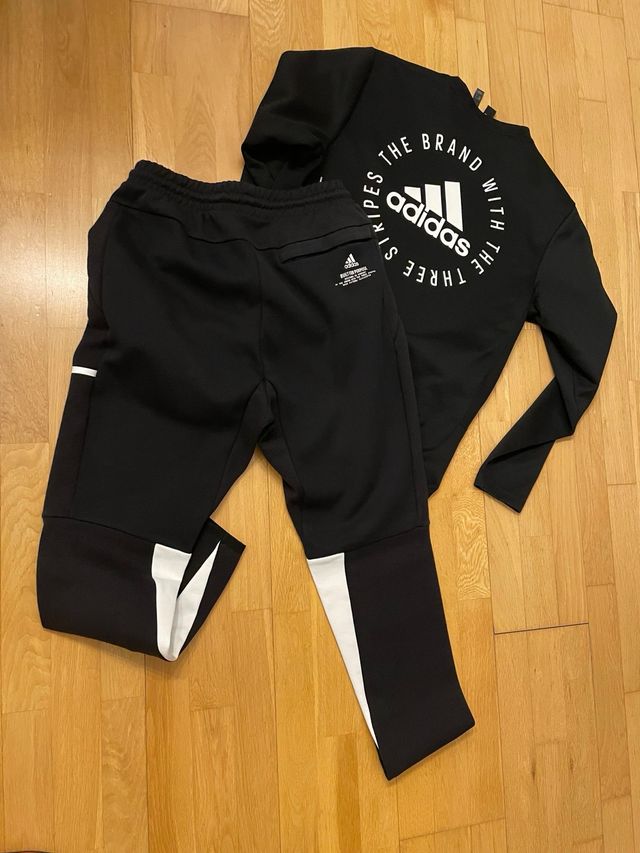 Chandal Retro Adidas