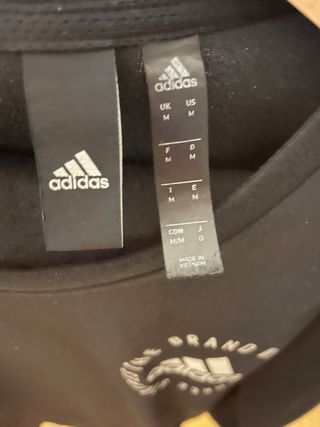 Chandal Retro Adidas 
