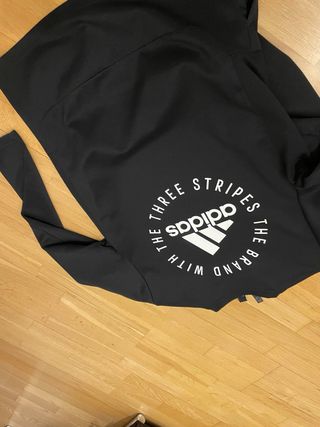 Chandal Retro Adidas 