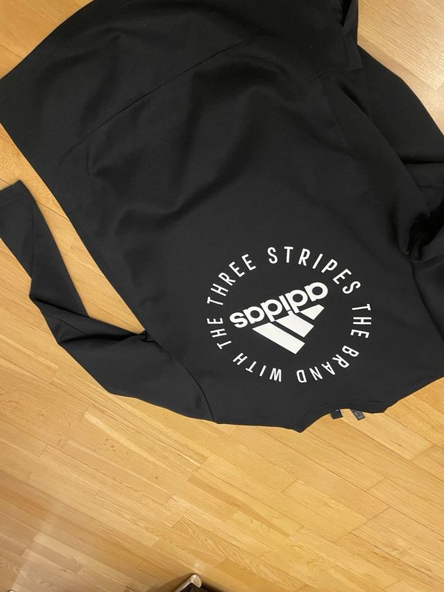 Chandal Retro Adidas