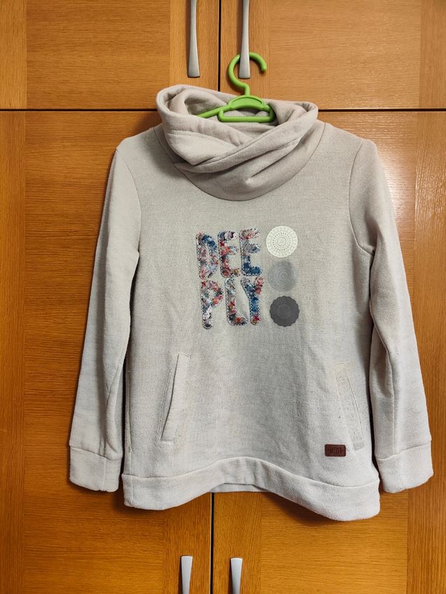 Jersey/sudadera Deeply 