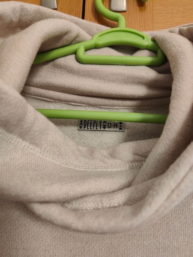 Jersey/sudadera Deeply 