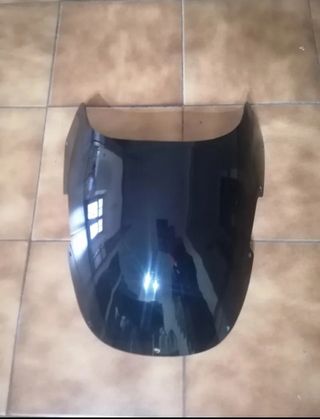 Cúpula yamaha tzr 80 y 125 deltabox 