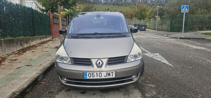 Renault Grand Espace 2013 - foto 1