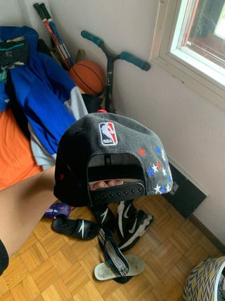 Gorras new era 59fifty por separado también vendo