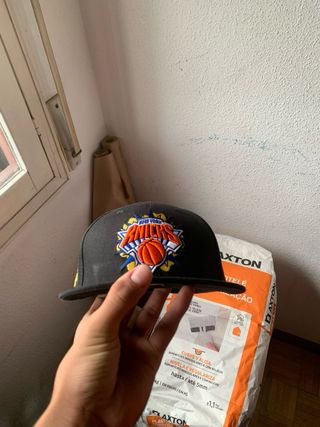 Gorras new era 59fifty por separado también vendo