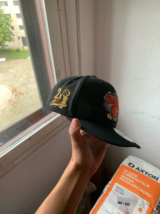 Gorras new era 59fifty por separado también vendo