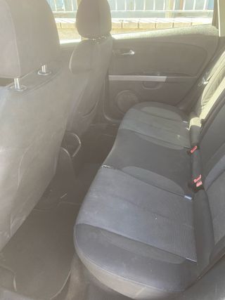 SEAT Leon 2007