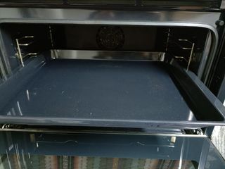 Horno Pirolitico Compacto Bosch