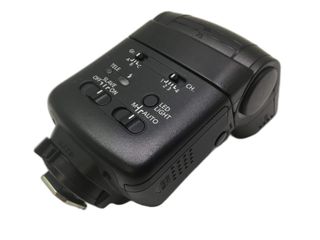 flash para canon canon speedlite 320-ex