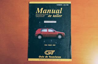 VOLKSWAGEN VW GOLF, JETTA. PIEZAS Y RECAMBIOS (10)