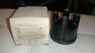 PIEZAS DE VOLKSWAGEN POLO (5)