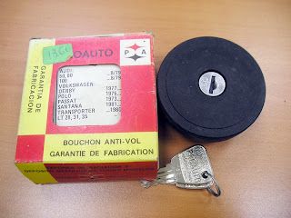 PIEZAS DE VOLKSWAGEN POLO (5)