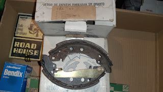 PIEZAS DE VOLKSWAGEN POLO (6)