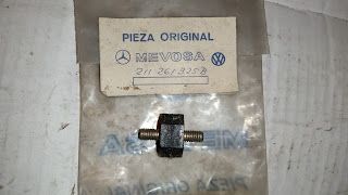 PIEZAS DE VOLKSWAGEN POLO (6)