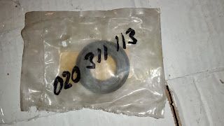 PIEZAS DE VOLKSWAGEN POLO (6)