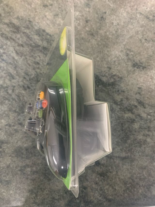 Mando xbox clasica precintado 