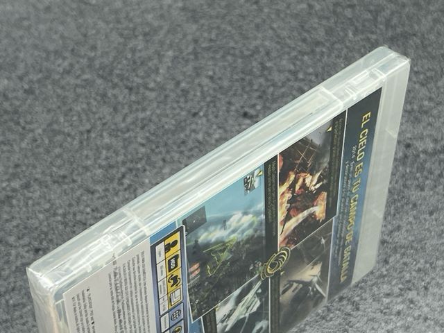 NUOVO Tom Clancy's HAWX PS3 Pal Spagna