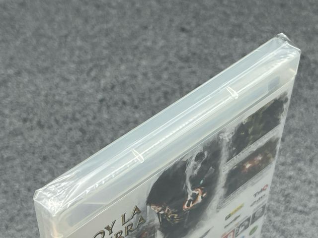 NUOVO Warhammer 40000 Space Marine PS3 Pal Spagna