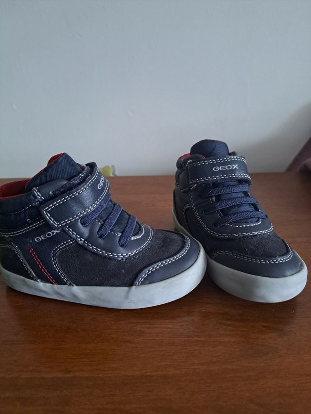 Sneakers alte Geox bimbo 23